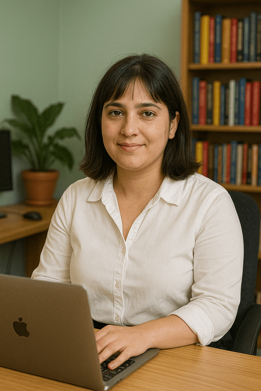 CA Deepa Gupta